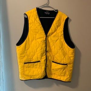 Nautica vest